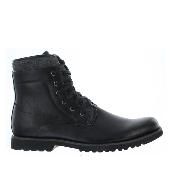 SUPPLY LAB Saul Lace-Up Combat Boot - Picture 8 of 8